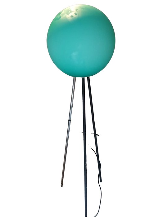 Lampe - Opaline