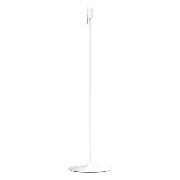 Umage - Soren Ravn Christensen - Lampadaire - Éos - Aluminium, Plumes d%27oie