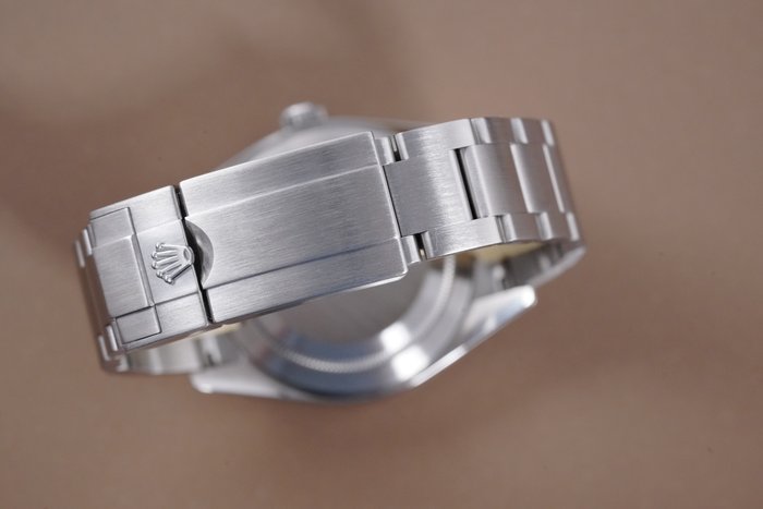 Rolex - Explorer I 39 - Sans Prix de Réserve - 214270 - Homme - 2000-2010