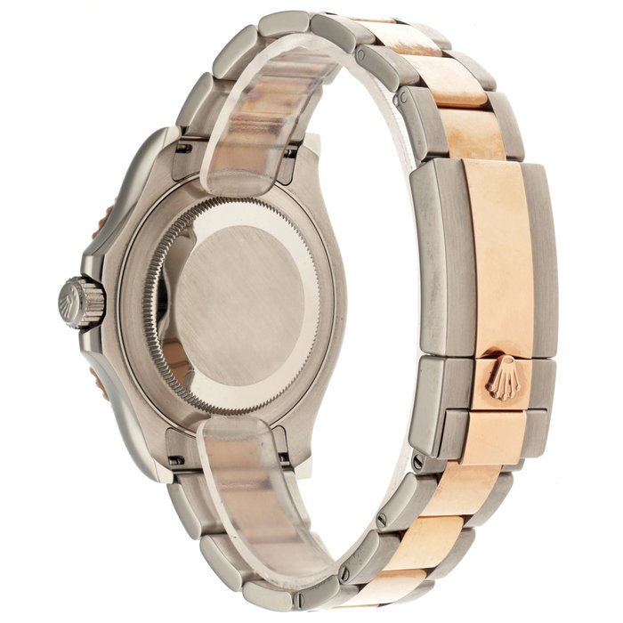 Rolex - Yacht-Master - 126621 - Homme - 2020 et après