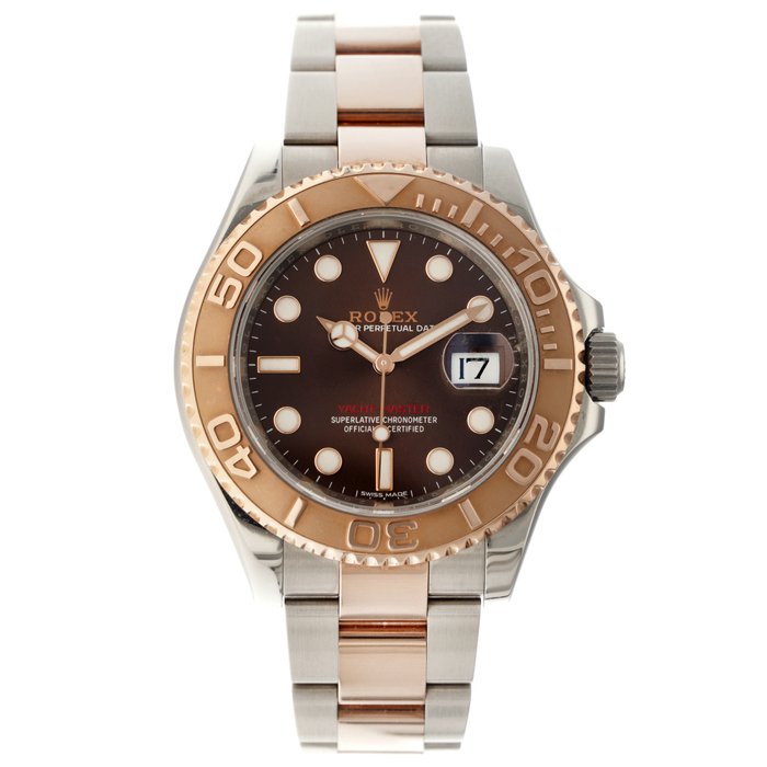 Rolex - Yacht-Master - 126621 - Homme - 2020 et après