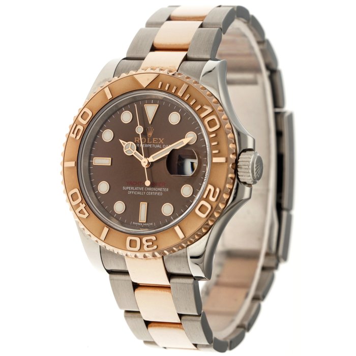 Rolex - Yacht-Master - 126621 - Homme - 2020 et après