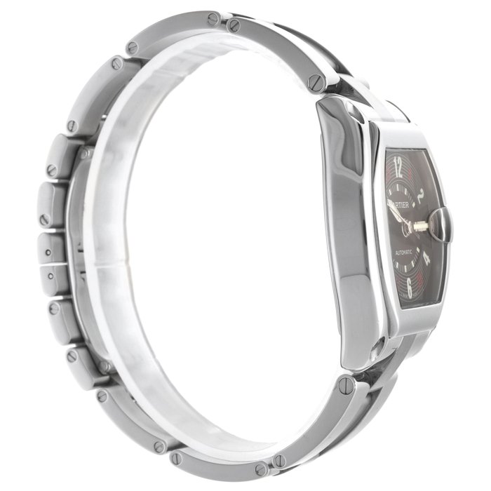 Cartier - Roadster - 2510 - Homme - 2000-2010