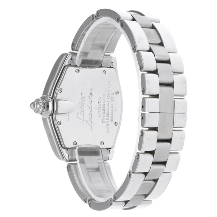 Cartier - Roadster - 2510 - Homme - 2000-2010