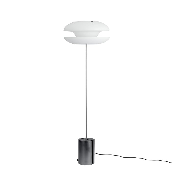 Norr11 - Lampe - Lampadaire Yoyo - Métal