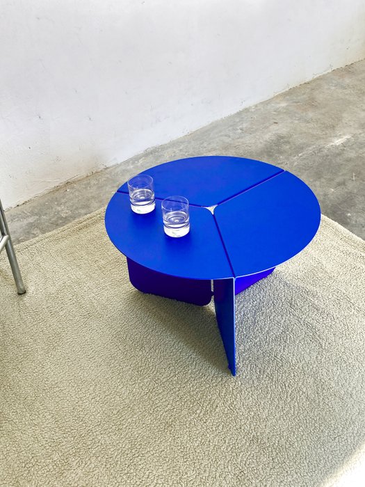 Matteo Giustozzi - Table basse - 