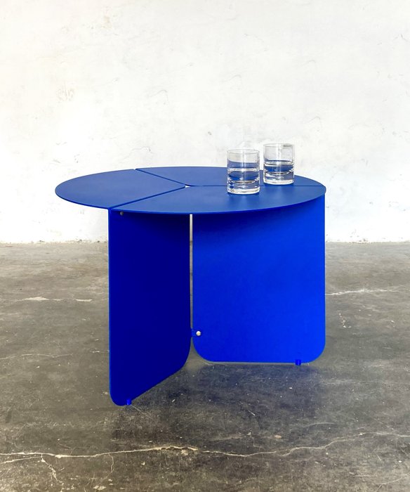 Matteo Giustozzi - Table basse - 