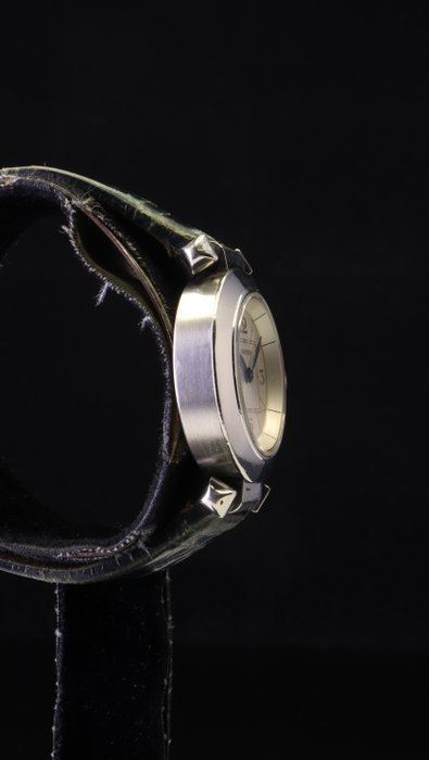 Cartier - Pasha - W3140025 - Femme - 2010-2020