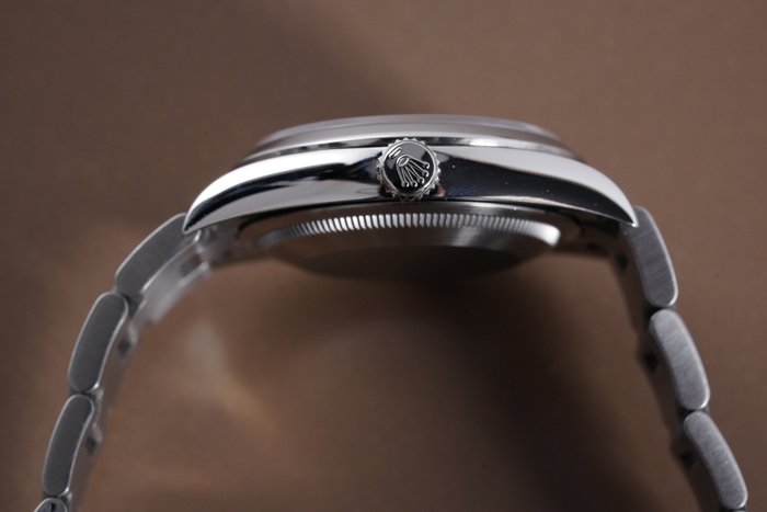 Rolex - Explorer - 124270 - Homme - 2010-2020