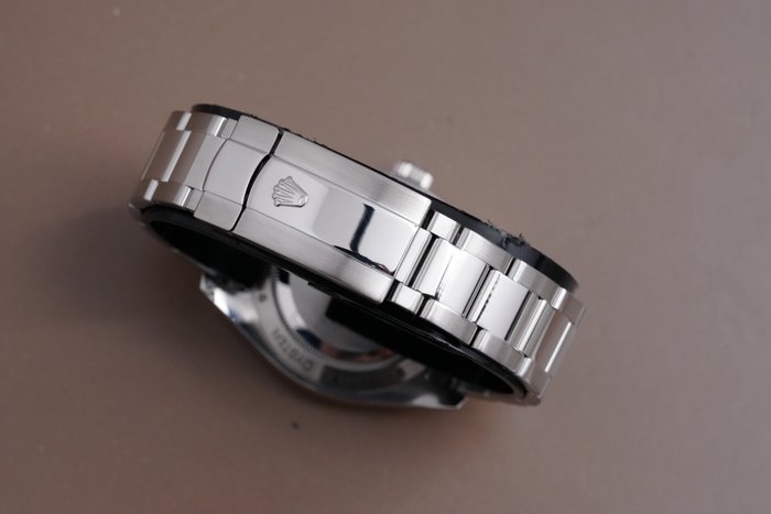 Rolex - Milgauss - 116400GV - Homme - 2000-2010