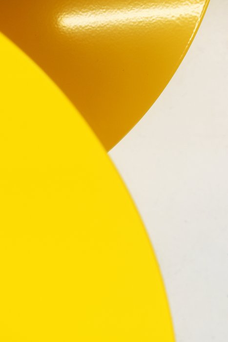 Equilibri-furniture - Manuela di Loreto - Table basse (2) - Twiggi - fer
