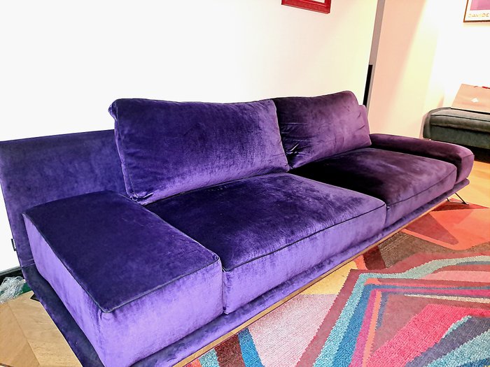 Roche Bobois - Canapé - Glenville