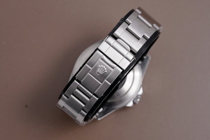 Rolex - Explorer II - 16570 - Homme - 2000-2010