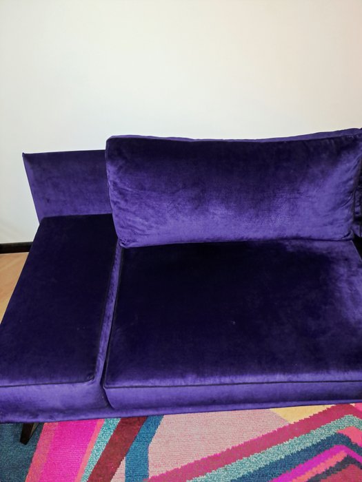 Roche Bobois - Canapé - Glenville