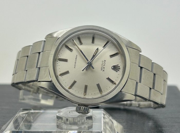 Rolex - Oyster Precision - 6426 - Homme - 1960-1969
