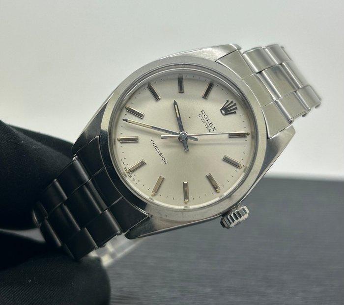 Rolex - Oyster Precision - 6426 - Homme - 1960-1969