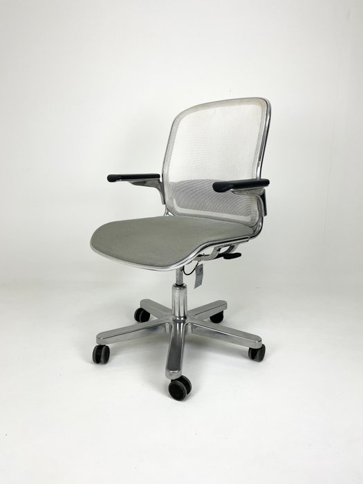 ICF - Sottsass Associati - Chaise - Nuage - nylon