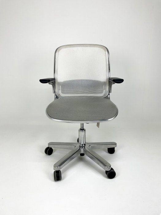 ICF - Sottsass Associati - Chaise - Nuage - nylon
