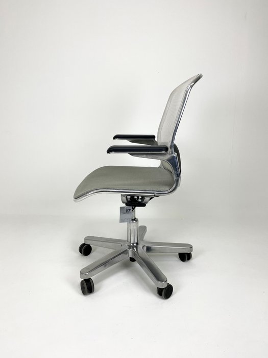 ICF - Sottsass Associati - Chaise - Nuage - nylon