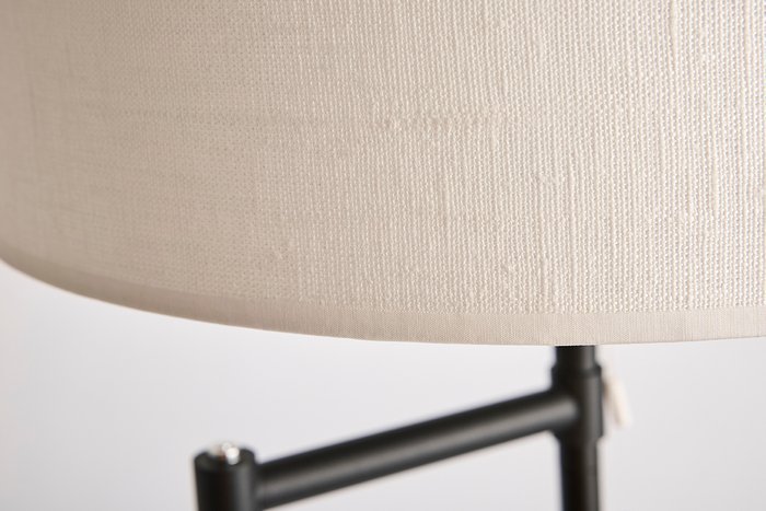 Fischer & Honsel - Lampadaire - Sol en Teramo - Métal