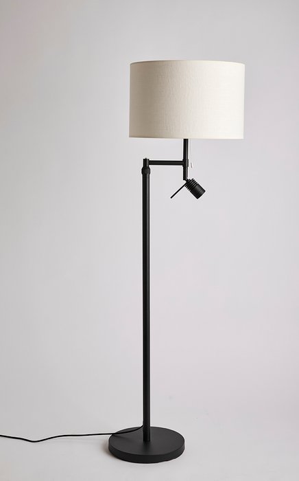 Fischer & Honsel - Lampadaire - Sol en Teramo - Métal