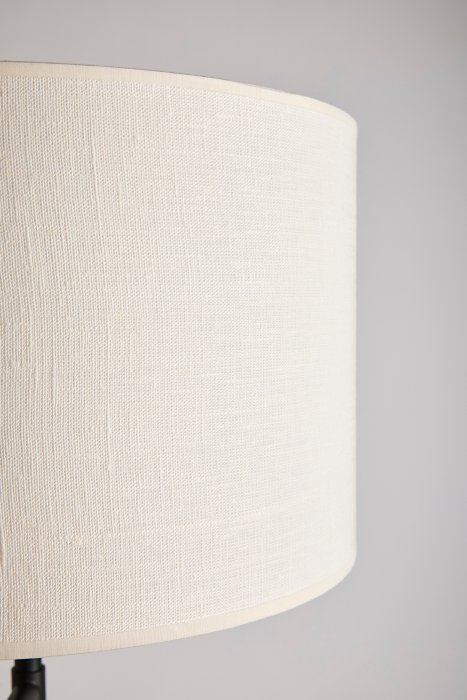 Fischer & Honsel - Lampadaire - Sol en Teramo - Métal