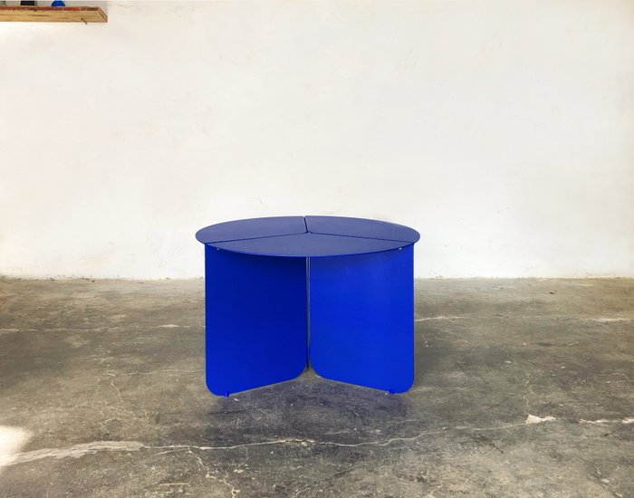 Matteo Giustozzi - Table basse - 
