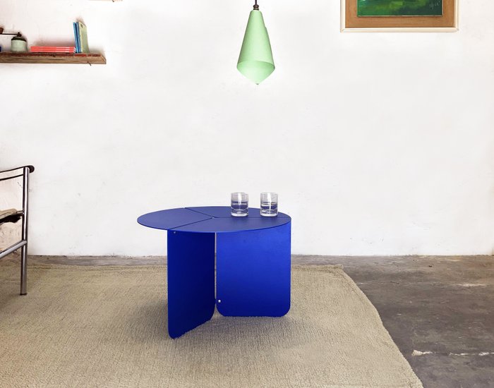 Matteo Giustozzi - Table basse - 
