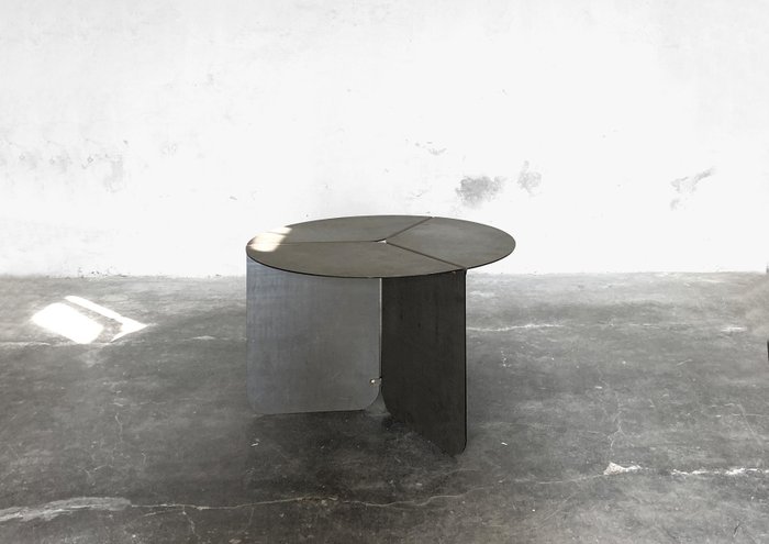 Matteo Giustozzi - Table basse - 