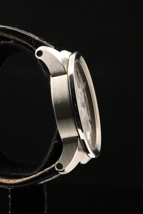 Cartier - Calibre de Cartier - W7100037 - Homme - 2010-2020