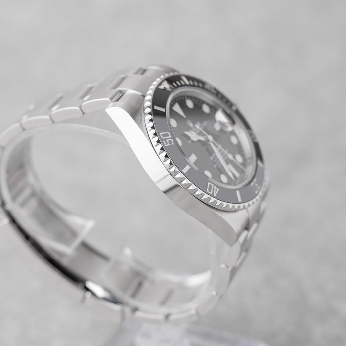 Rolex - Submariner Date 41 - 126610LN - NEW - Homme - 2025