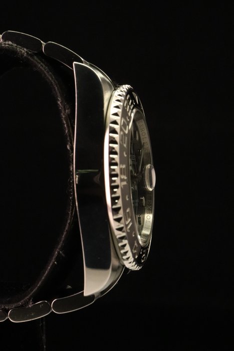 Rolex - GMT-Master II - 116710LN - Homme - 2010-2020
