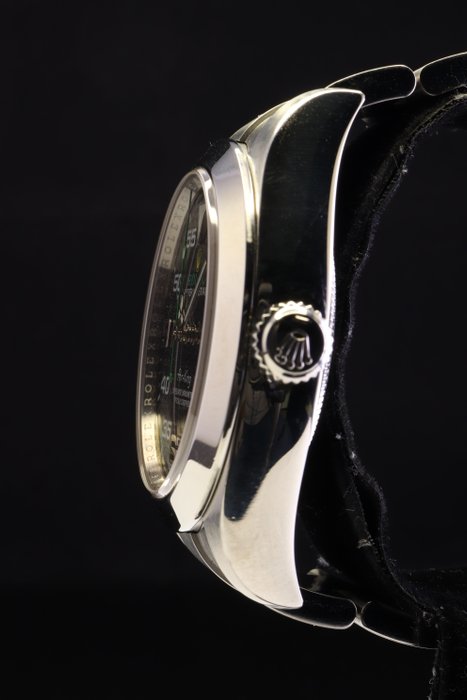 Rolex - Air-King - 116900 - Homme - 2010-2020