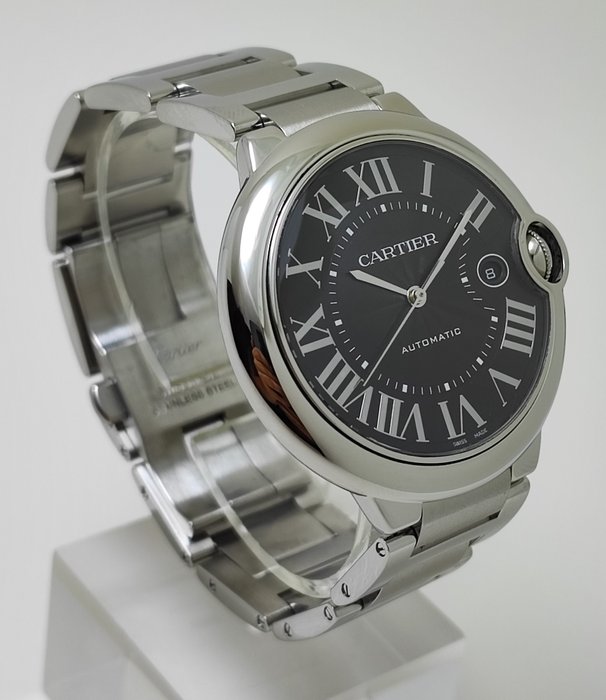Cartier - Ballon Bleu de Cartier - WSBB0003 - Homme - 2010-2020