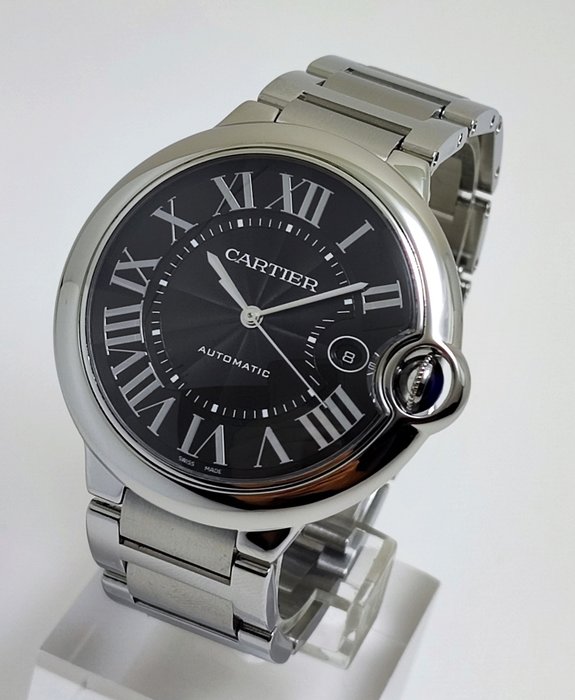 Cartier - Ballon Bleu de Cartier - WSBB0003 - Homme - 2010-2020