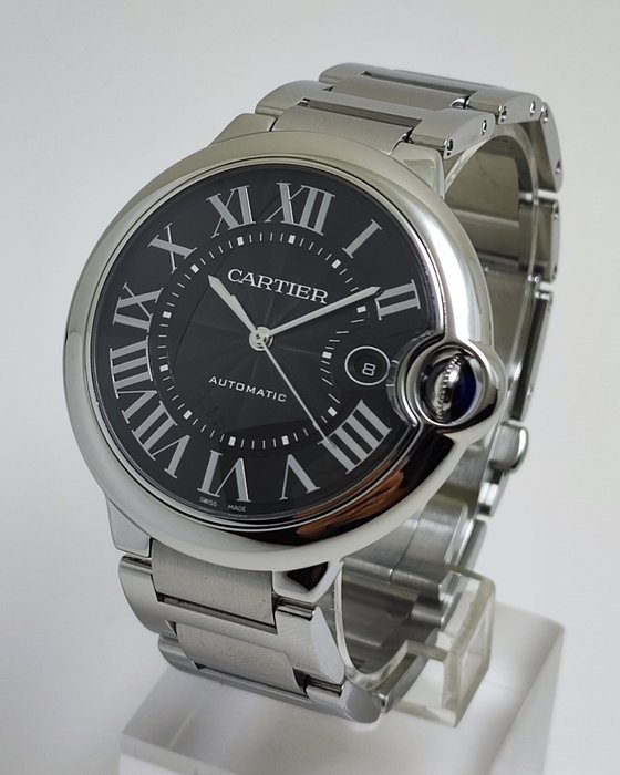 Cartier - Ballon Bleu de Cartier - WSBB0003 - Homme - 2010-2020