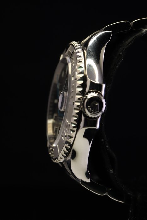 Rolex - Yacht-Master - 126622 - Homme - 2010-2020