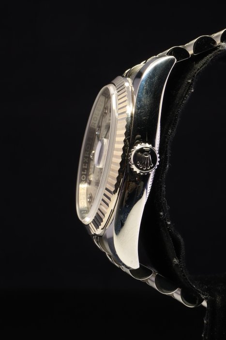 Rolex - Oyster Perpetual Datejust 36 - 116234J - Homme - 2010-2020