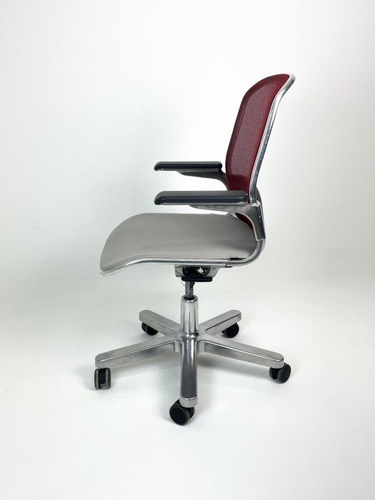 ICF - Sottsass Associati - Chaise - Nuage - nylon
