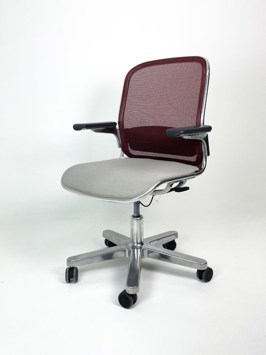 ICF - Sottsass Associati - Chaise - Nuage - nylon