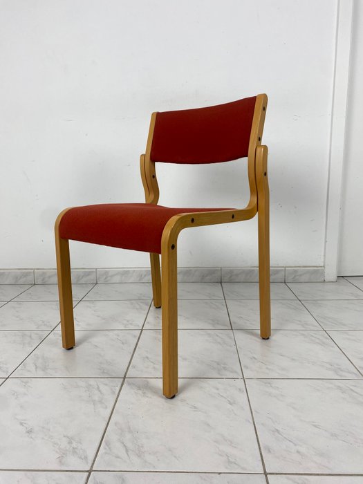 Kvist Møbler - Chaise de salle à manger - Bois