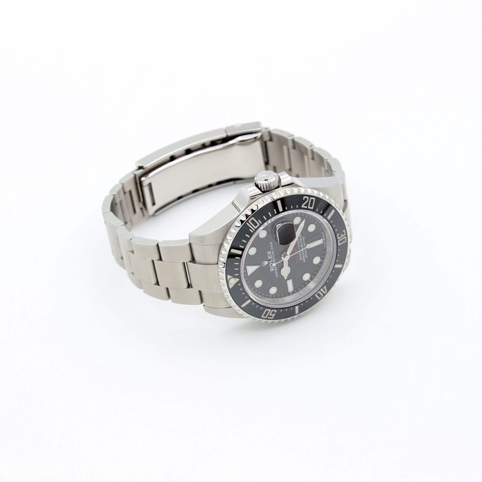 Rolex - Sea-Dweller - 126600 - Homme -