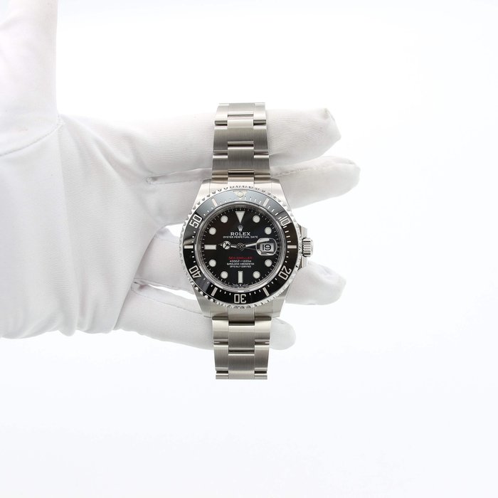 Rolex - Sea-Dweller - 126600 - Homme -