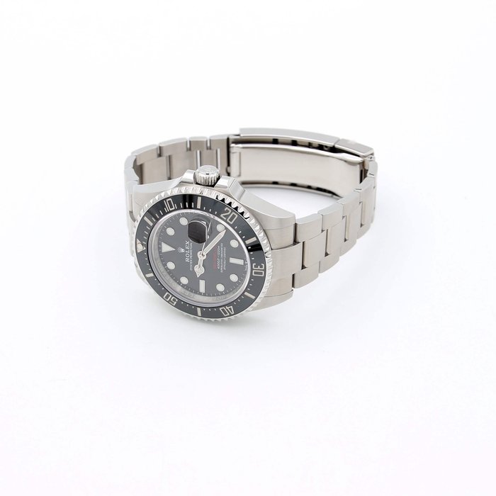 Rolex - Sea-Dweller - 126600 - Homme -