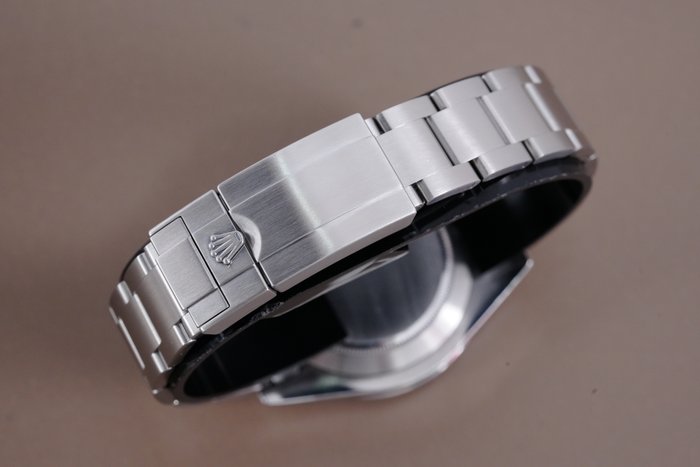 Rolex - Explorer II - Sans Prix de Réserve - 216570 - Homme - 2000-2010