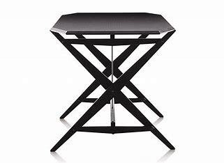 Cassina - Franco Albini - Cavalletto - Bureau plat - Frêne - Bureau d%27écriture par Albini