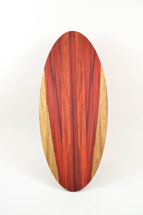 FM STUDIO - Table basse - Padouck