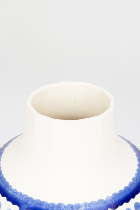 Studio Joachim-Morineau - Vase - Moca 13/100 - Faïence