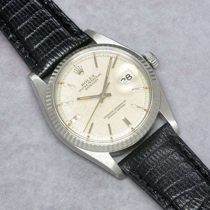 Rolex - Oyster DateJust 