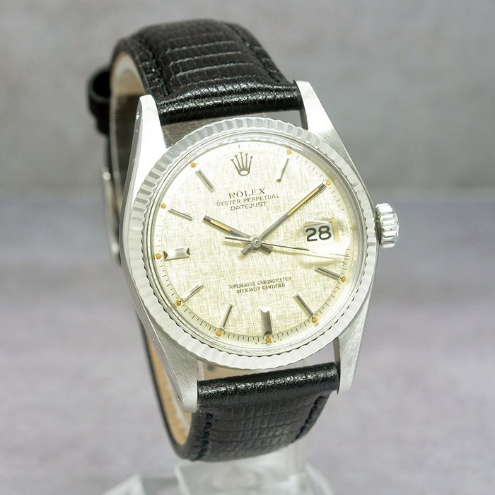 Rolex - Oyster DateJust 
